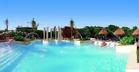Grand Palladium Colonial Res. Akumal