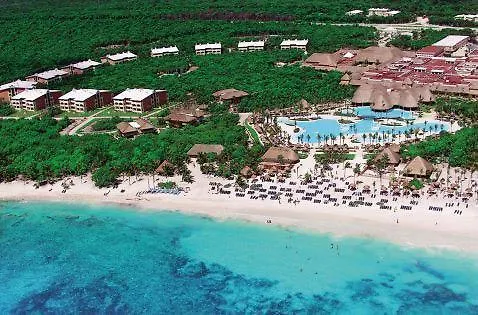 Grand Palladium Colonial Res. Akumal