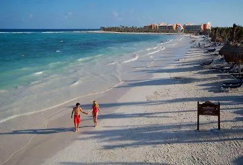 Grand Palladium Colonial Res. Hotel Akumal