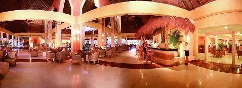 Grand Palladium Colonial Res. Hotel
