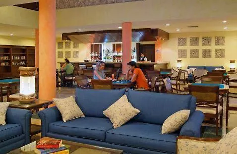 Grand Palladium Colonial Res. Mexico