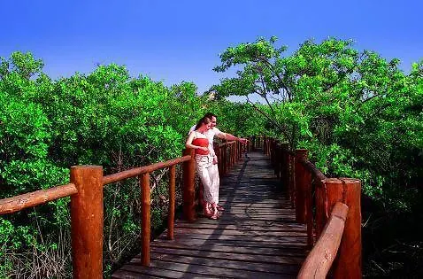 Grand Palladium Colonial Res. Hotel