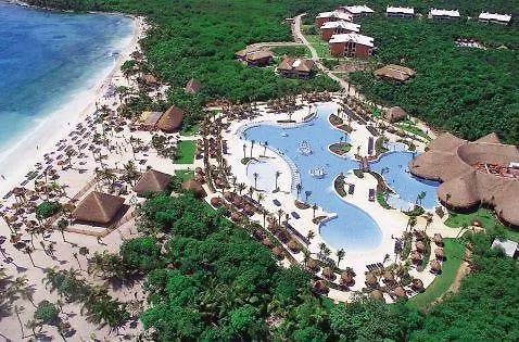 Grand Palladium Colonial Res.