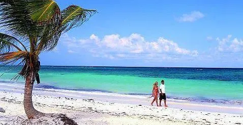 Grand Palladium Colonial Res. Otel Akumal