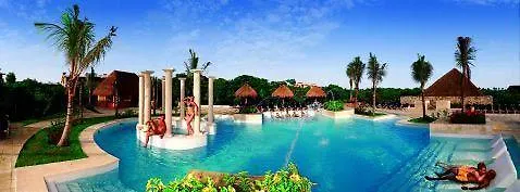 Grand Palladium Colonial Res. Otel Akumal 5*,
