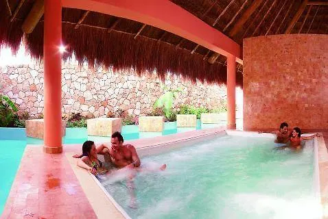 Grand Palladium Colonial Res. Otel Akumal Meksika