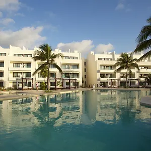 Rezort Bay & Wellness