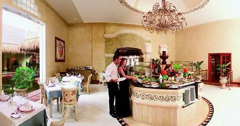Grand Palladium Colonial Res. Hotel Akumal